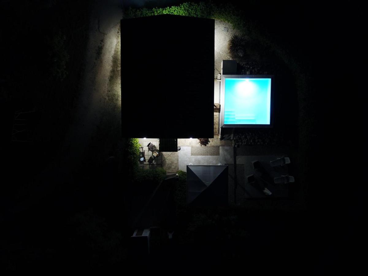 Il Giardino Di Epicuro Bed and Breakfast Rocca San Giovanni Eksteriør billede